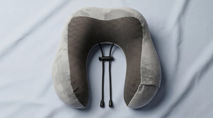 Ортопедична възглавница - Пътувай удобно