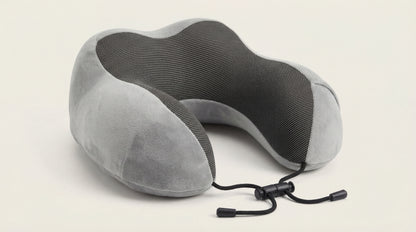 Ортопедична възглавница - Пътувай удобно