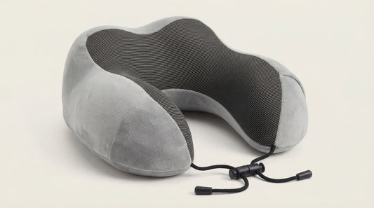 Ортопедична възглавница - Пътувай удобно