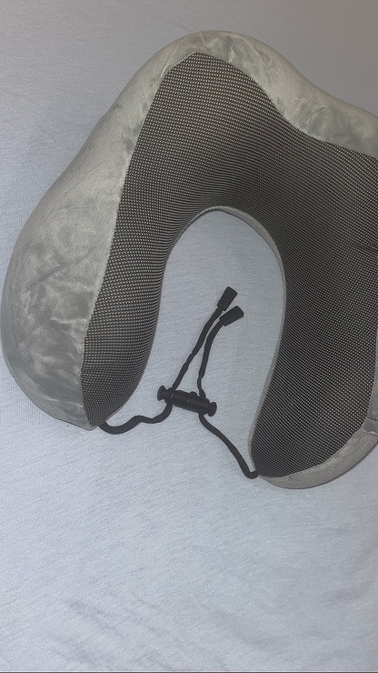 Ортопедична възглавница - Пътувай удобно